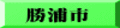 勝浦市